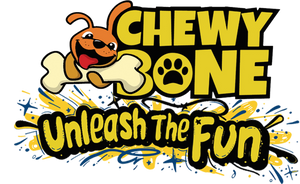 Indestructible Dog Chew