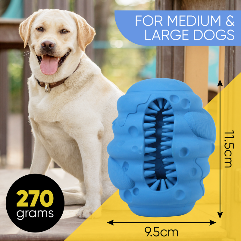 Load image into Gallery viewer, Chewy Bone large Dog toy set strong bundle rope for large toys tug of war cotton rope pulling toy with handle treat dispensing dog ball for large breed dog dental teething kills boredom
